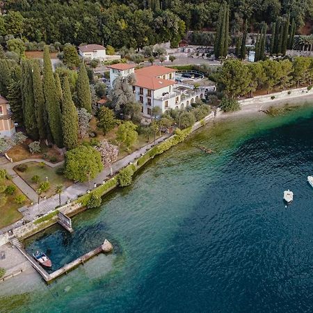 Villa Mimosa Au Lac - Estella Hotels Italia Toscolano-Maderno Kültér fotó