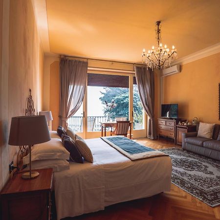 Villa Mimosa Au Lac - Estella Hotels Italia Toscolano-Maderno Kültér fotó