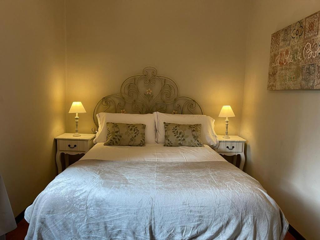 Villa Mimosa Au Lac - Estella Hotels Italia Toscolano-Maderno Kültér fotó