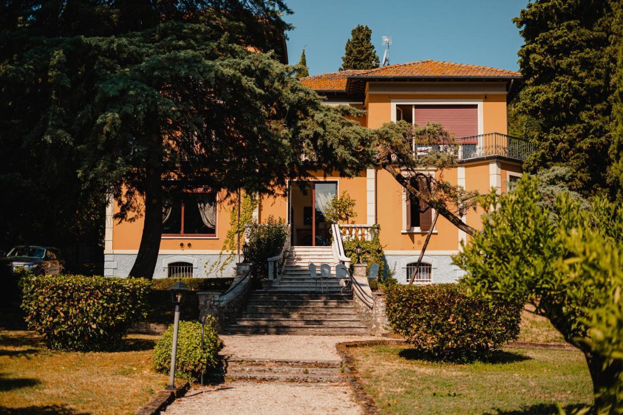 Villa Mimosa Au Lac - Estella Hotels Italia Toscolano-Maderno Kültér fotó