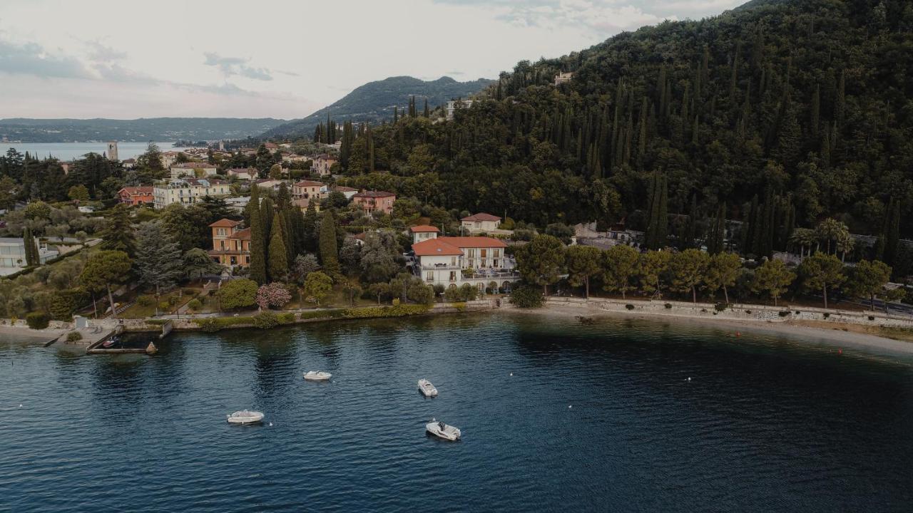 Villa Mimosa Au Lac - Estella Hotels Italia Toscolano-Maderno Kültér fotó