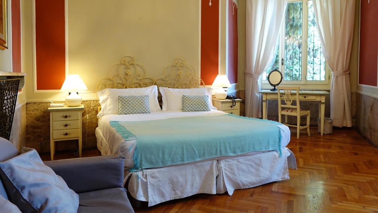 Villa Mimosa Au Lac - Estella Hotels Italia Toscolano-Maderno Kültér fotó