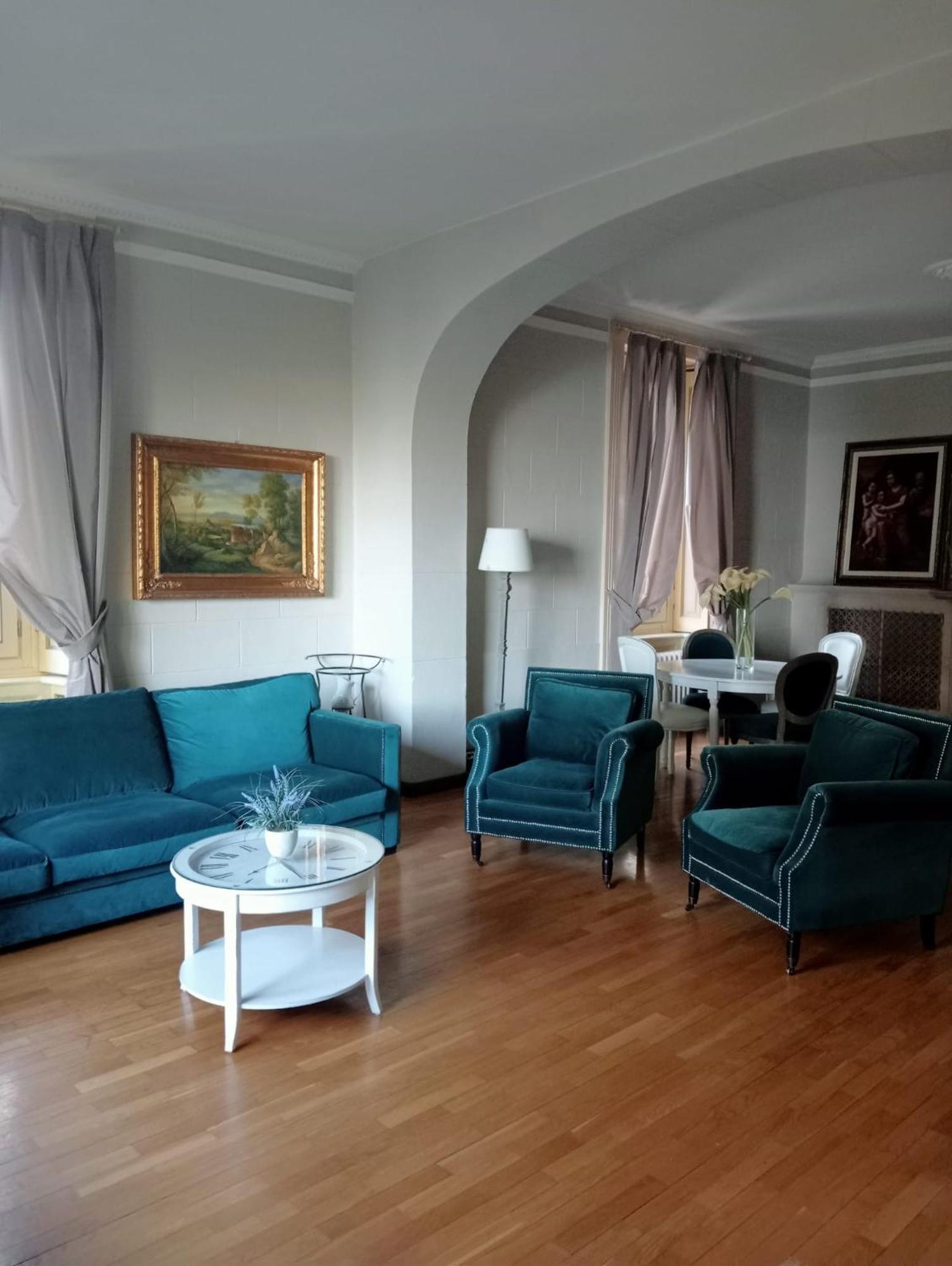 Villa Mimosa Au Lac - Estella Hotels Italia Toscolano-Maderno Kültér fotó