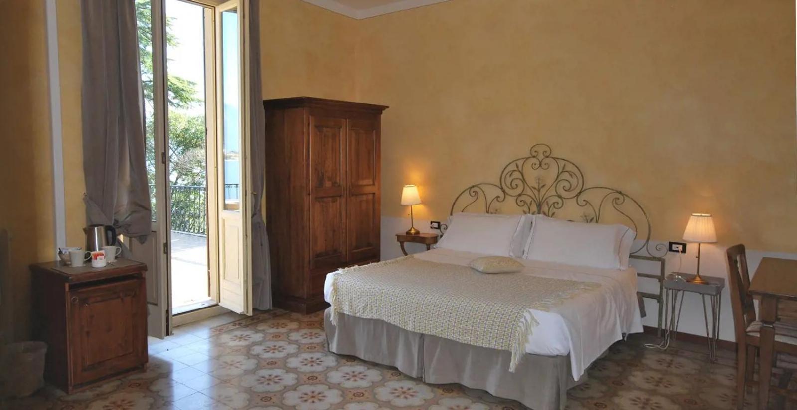 Villa Mimosa Au Lac - Estella Hotels Italia Toscolano-Maderno Kültér fotó