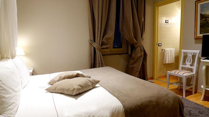Villa Mimosa Au Lac - Estella Hotels Italia Toscolano-Maderno Kültér fotó