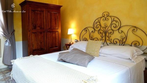 Villa Mimosa Au Lac - Estella Hotels Italia Toscolano-Maderno Kültér fotó