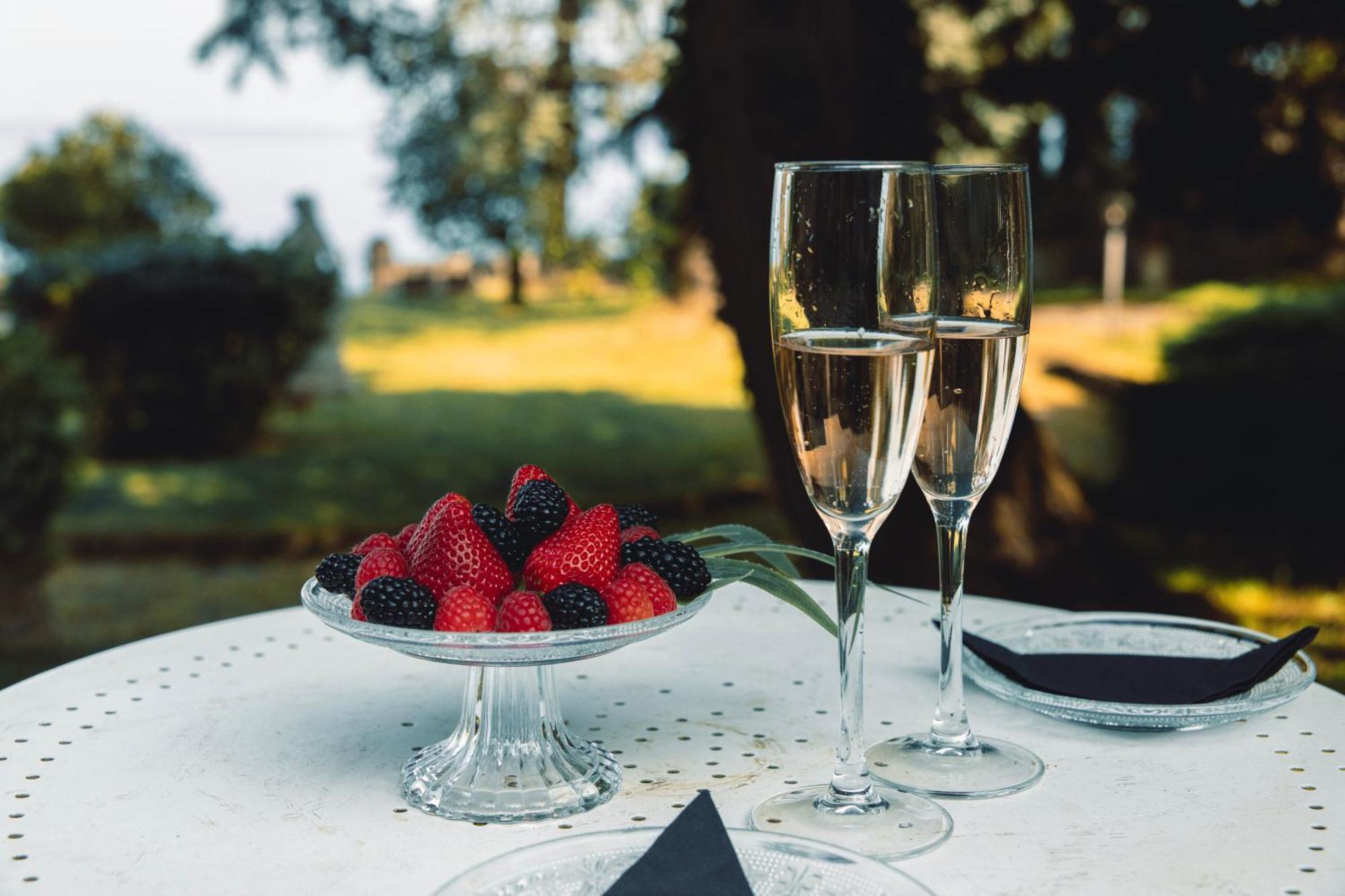 Villa Mimosa Au Lac - Estella Hotels Italia Toscolano-Maderno Kültér fotó