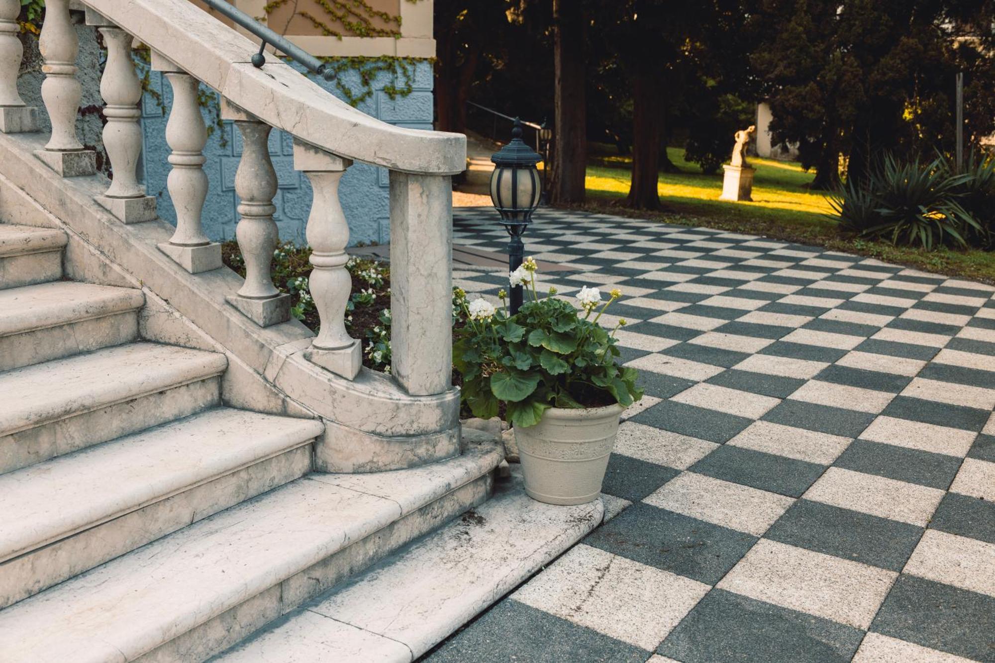 Villa Mimosa Au Lac - Estella Hotels Italia Toscolano-Maderno Kültér fotó