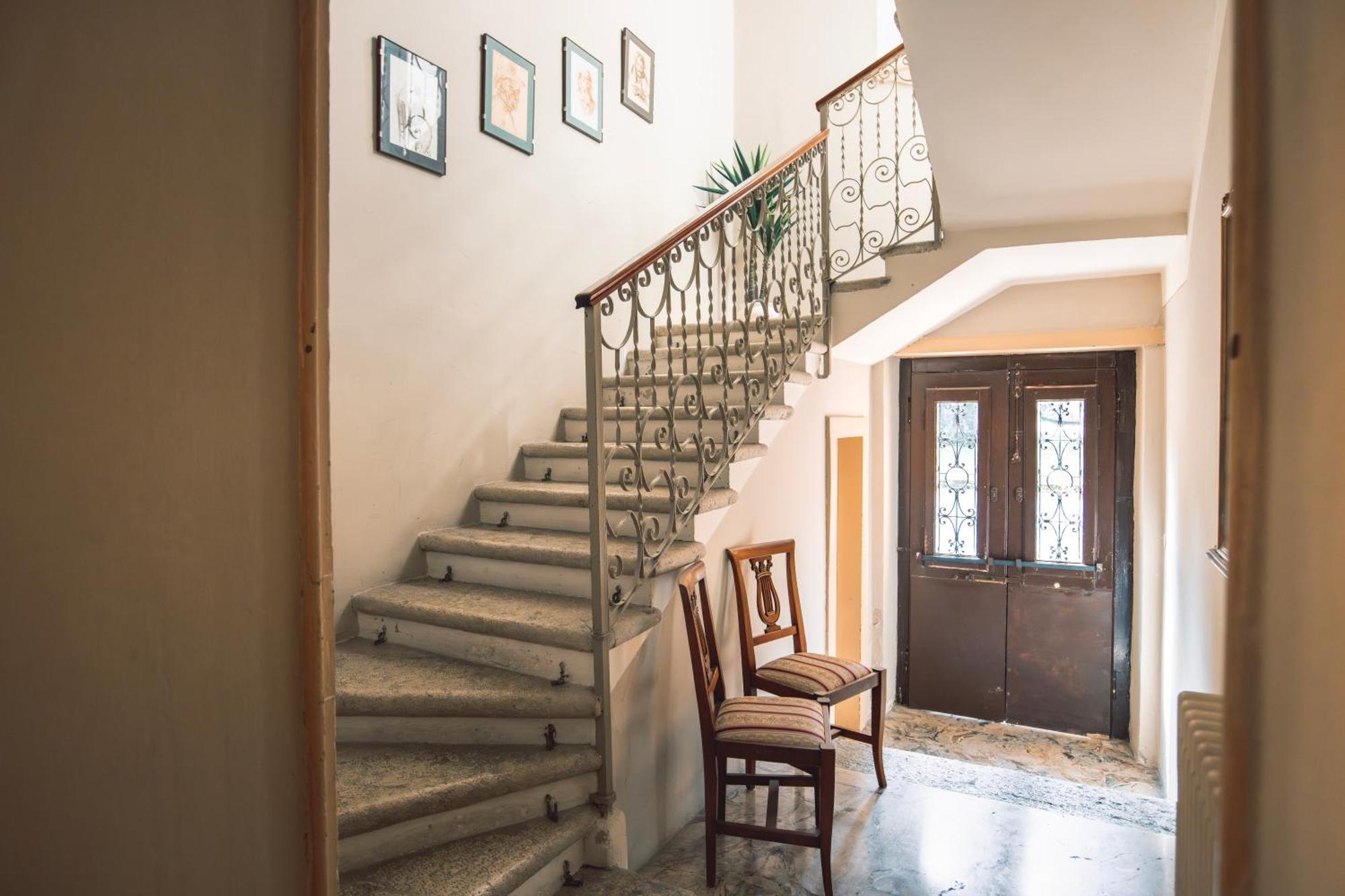 Villa Mimosa Au Lac - Estella Hotels Italia Toscolano-Maderno Kültér fotó