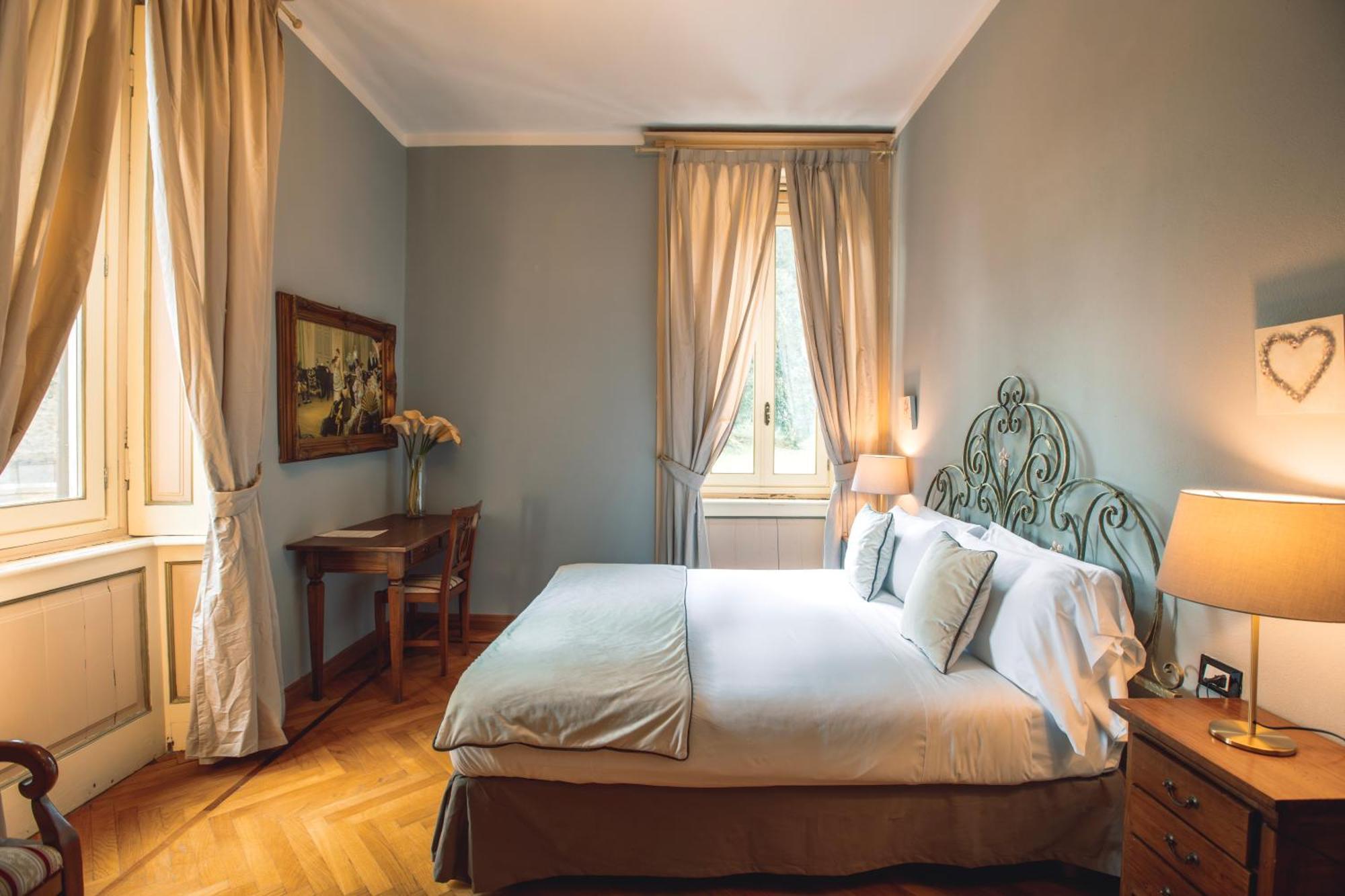 Villa Mimosa Au Lac - Estella Hotels Italia Toscolano-Maderno Kültér fotó