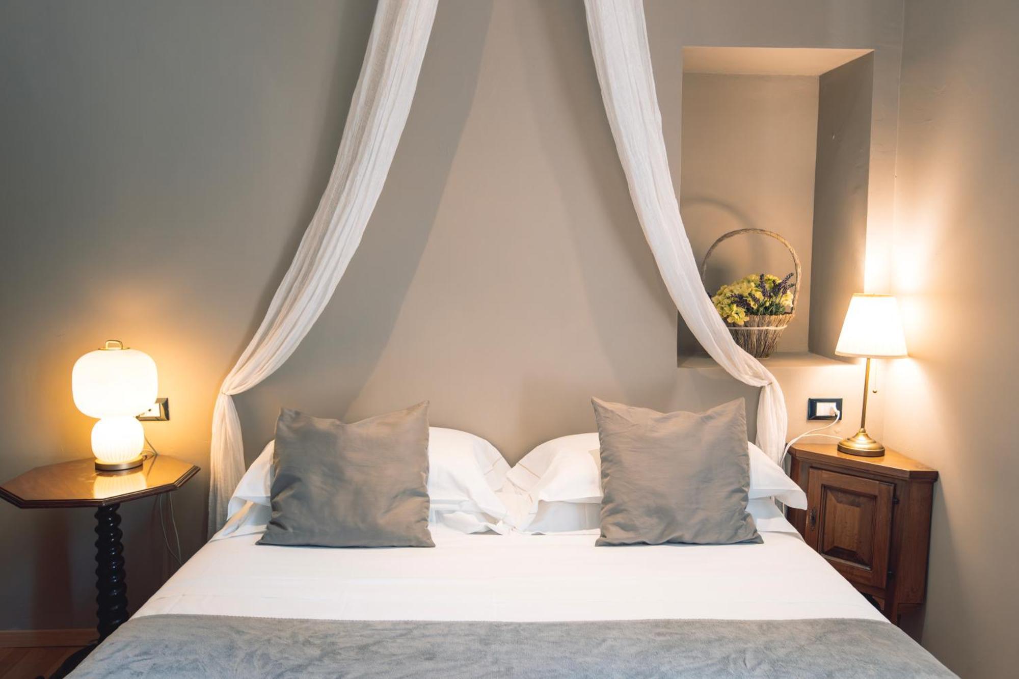 Villa Mimosa Au Lac - Estella Hotels Italia Toscolano-Maderno Kültér fotó