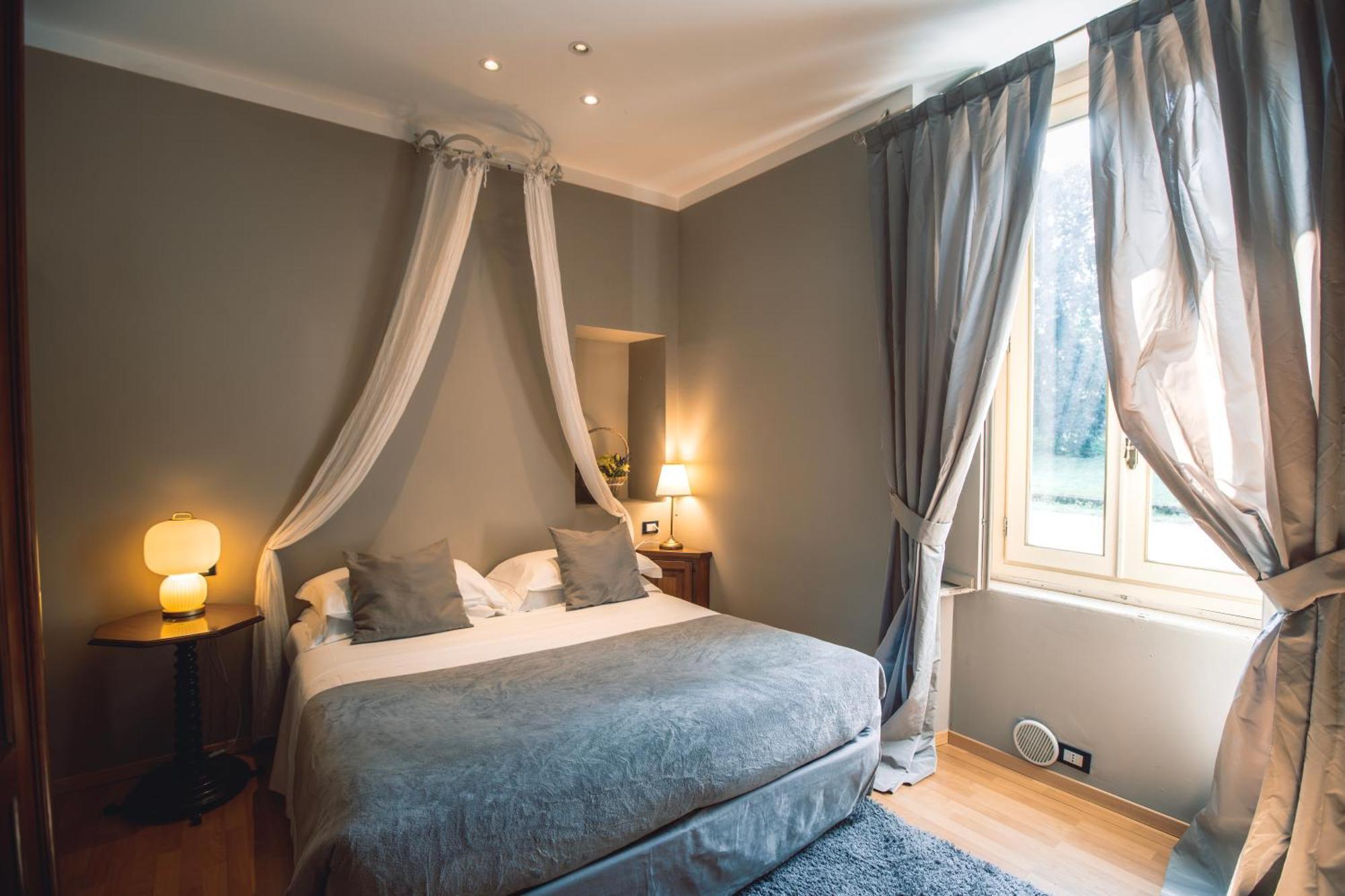 Villa Mimosa Au Lac - Estella Hotels Italia Toscolano-Maderno Kültér fotó