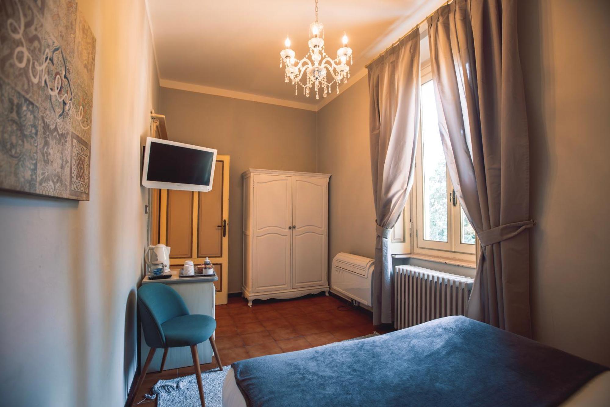 Villa Mimosa Au Lac - Estella Hotels Italia Toscolano-Maderno Kültér fotó