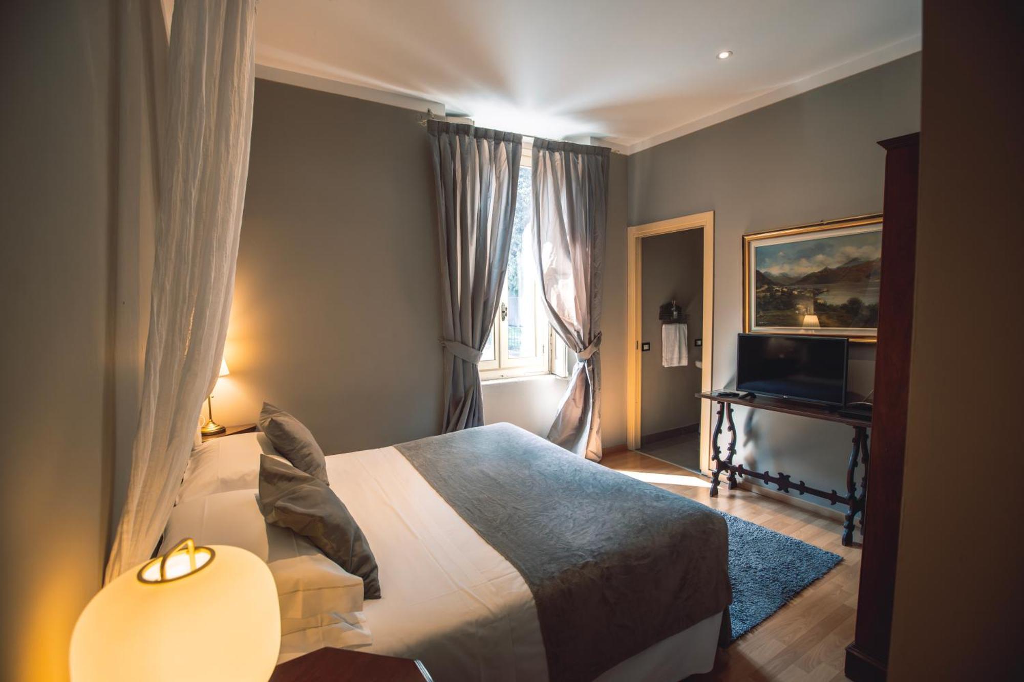 Villa Mimosa Au Lac - Estella Hotels Italia Toscolano-Maderno Kültér fotó