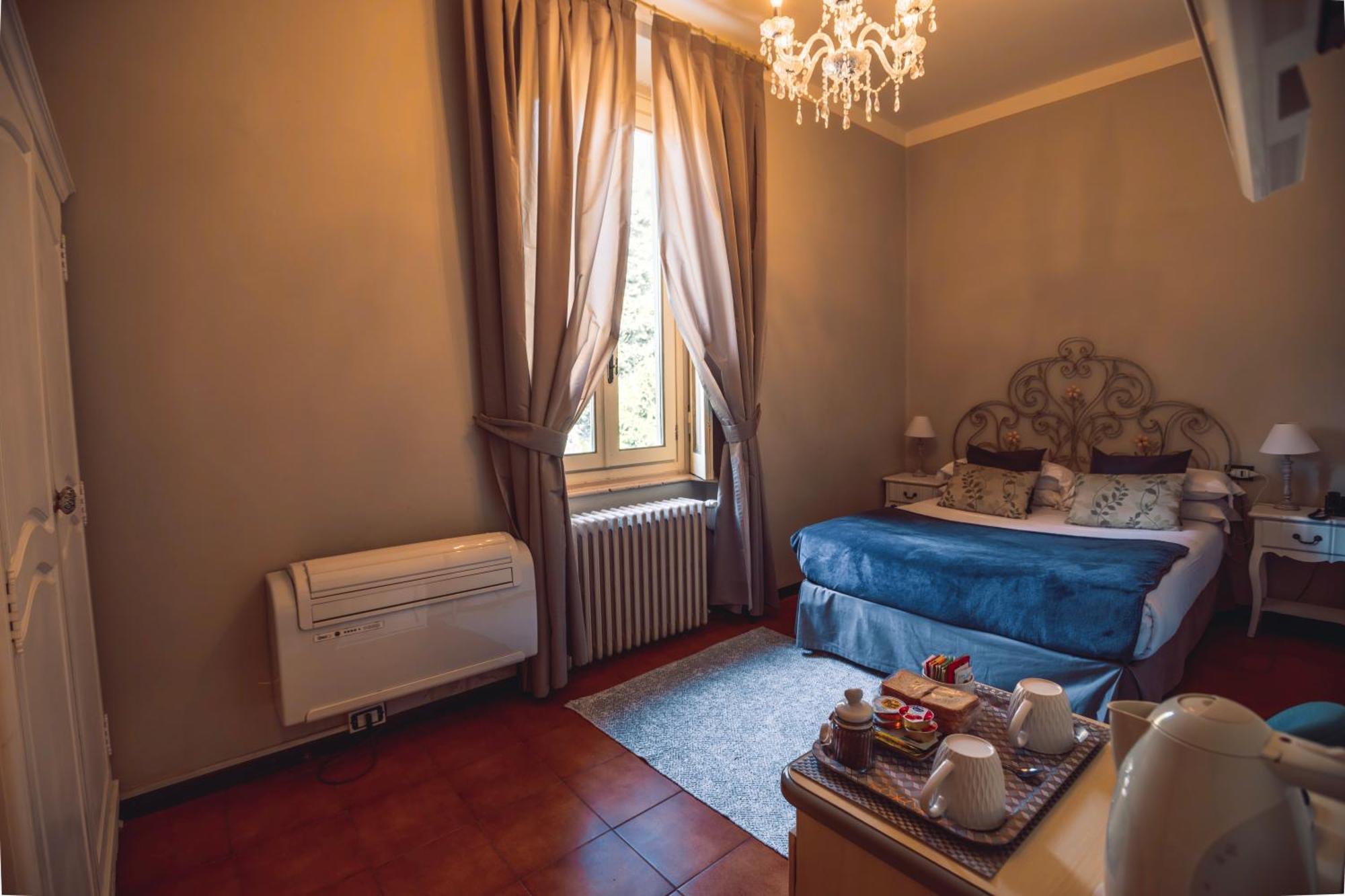 Villa Mimosa Au Lac - Estella Hotels Italia Toscolano-Maderno Kültér fotó