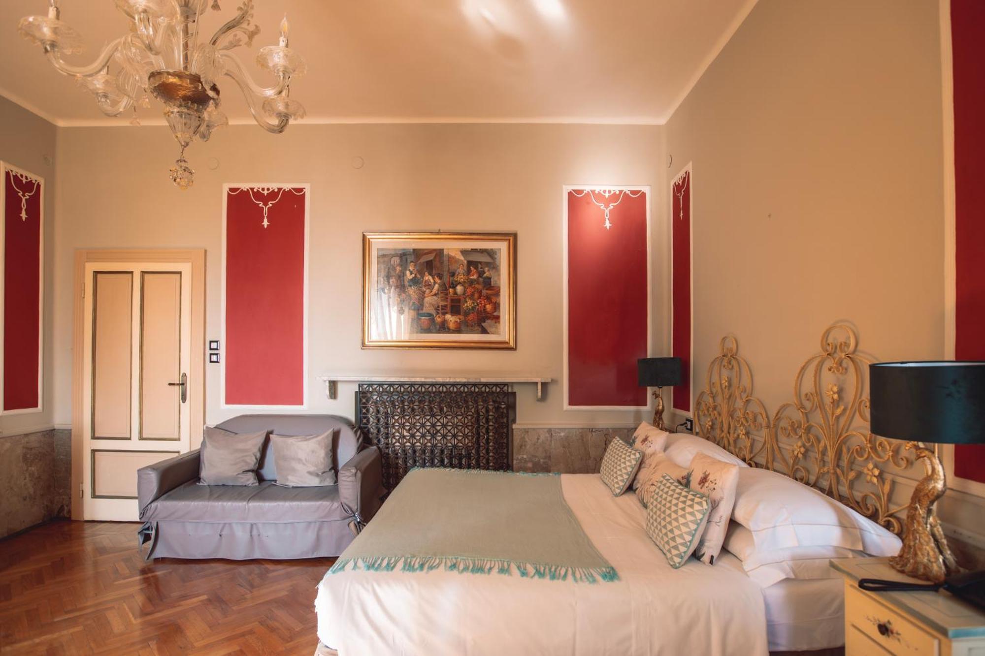 Villa Mimosa Au Lac - Estella Hotels Italia Toscolano-Maderno Kültér fotó