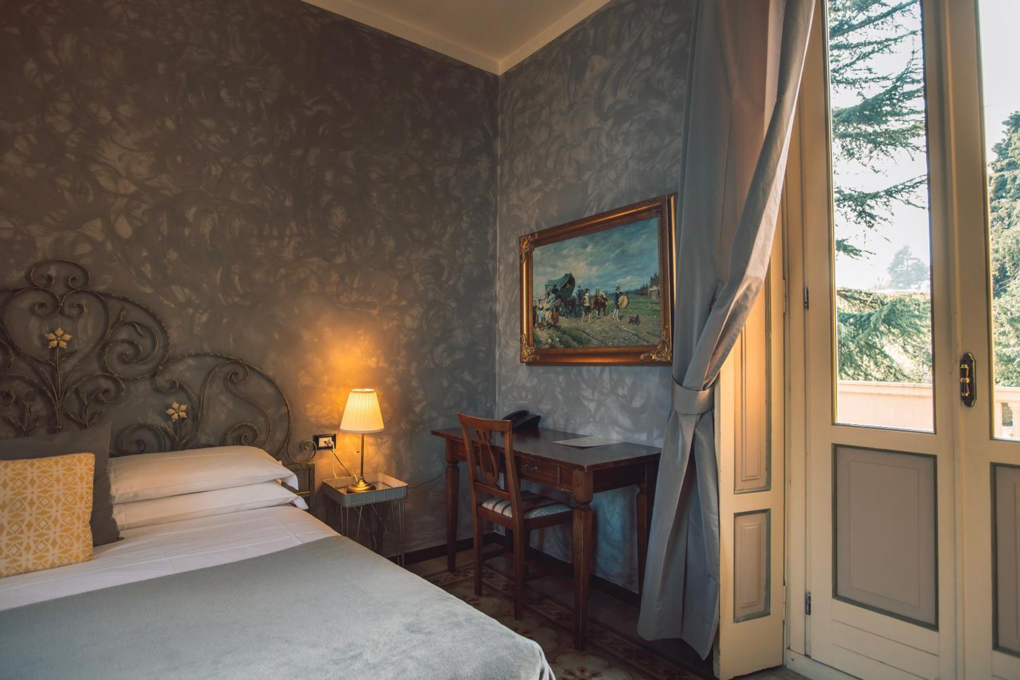 Villa Mimosa Au Lac - Estella Hotels Italia Toscolano-Maderno Kültér fotó