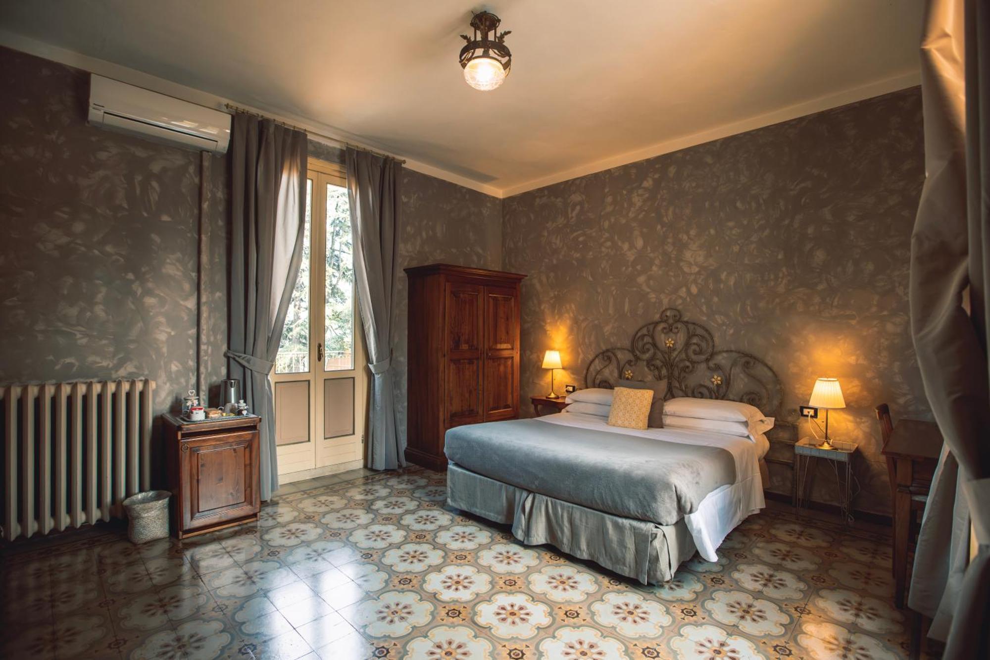 Villa Mimosa Au Lac - Estella Hotels Italia Toscolano-Maderno Kültér fotó